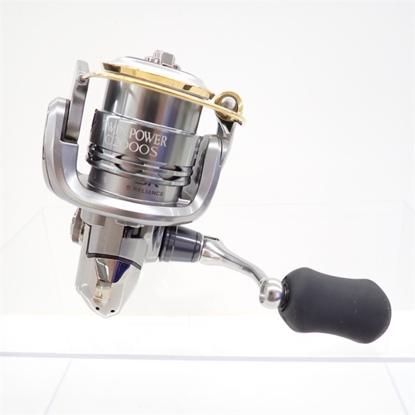 １１ツインパワーＣ２０００Ｓ